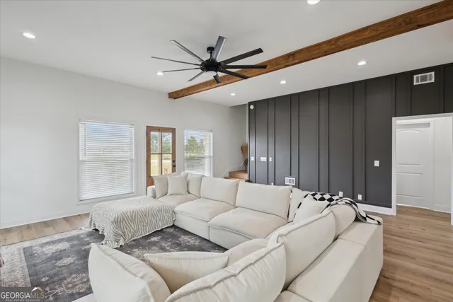 $429,900 | 1513 Paris Avenue, Swainsboro, GA 30401