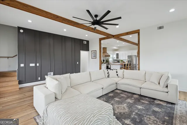 $429,900 | 1513 Paris Avenue, Swainsboro, GA 30401