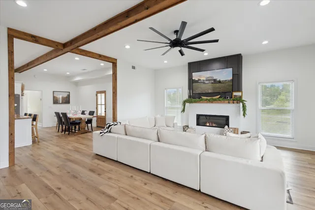 $429,900 | 1513 Paris Avenue, Swainsboro, GA 30401