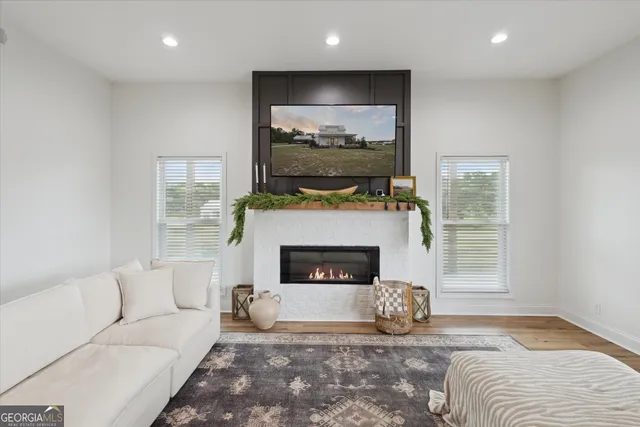 $429,900 | 1513 Paris Avenue, Swainsboro, GA 30401