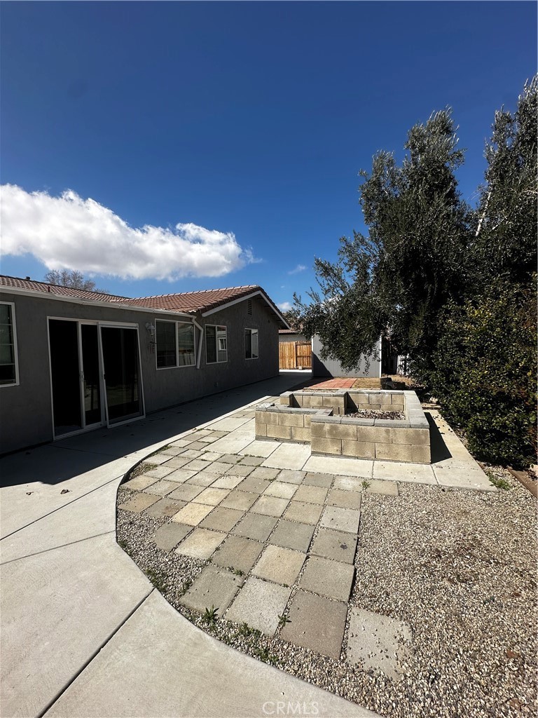 43770 Santa Rosa Circle Lancaster, CA 93535 - Photo 30 of 35