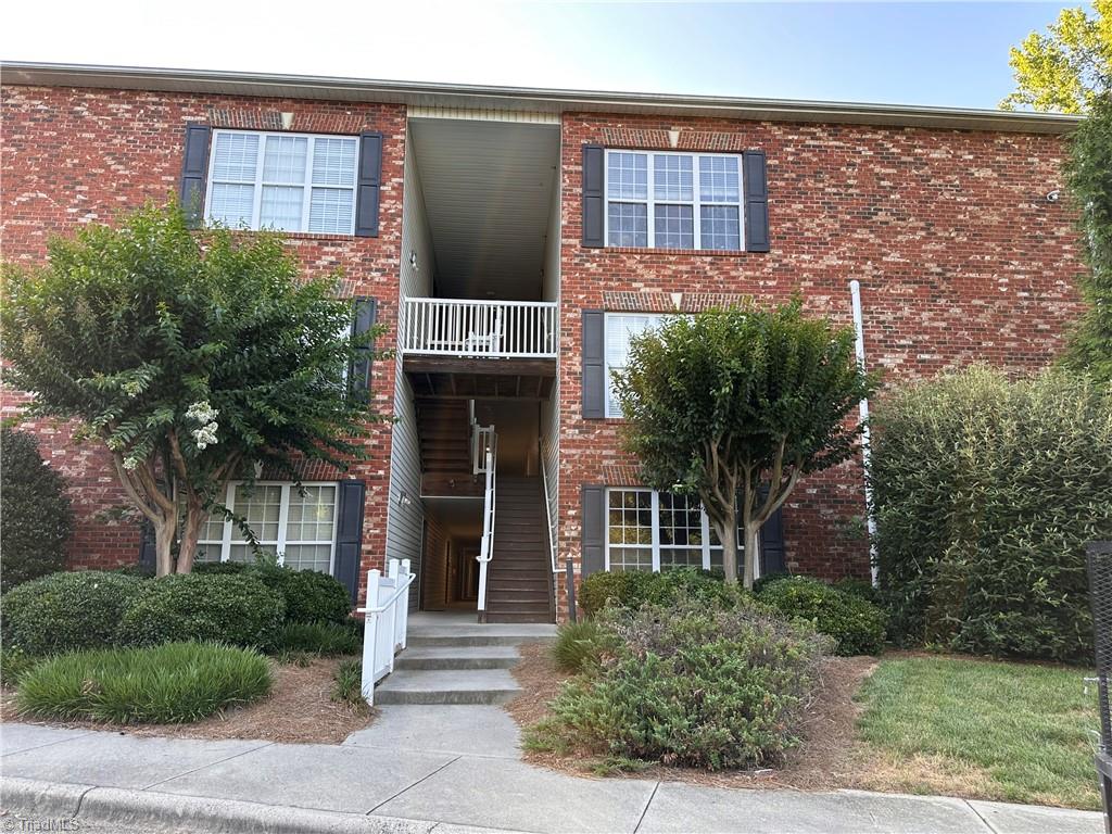 5236 Hilltop Road, Unit 108 Jamestown, NC 27282 - Photo 1 of 32