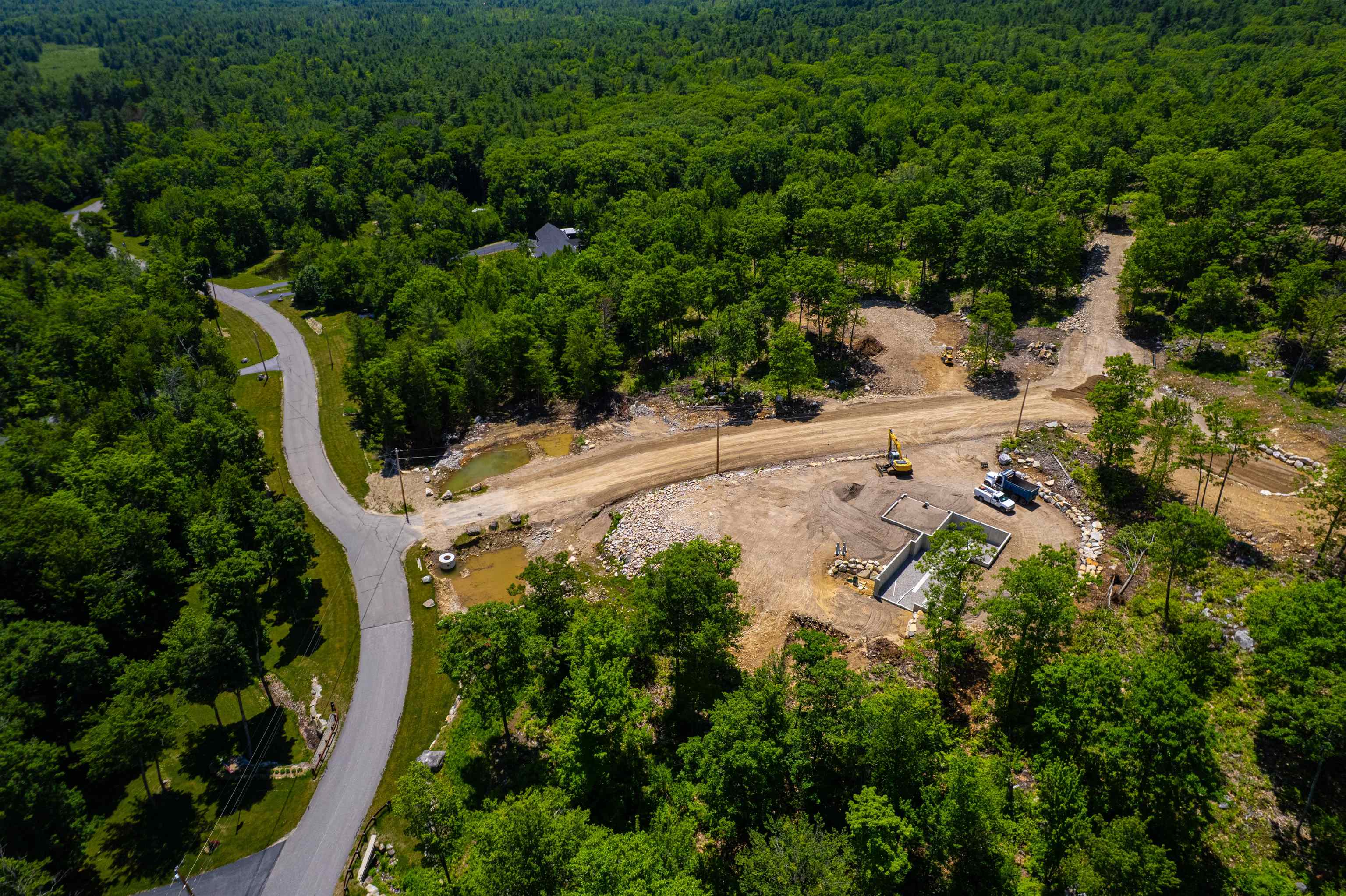 Lot 3-11 Fallon Way Alton, NH 03809 - Photo 21 of 22