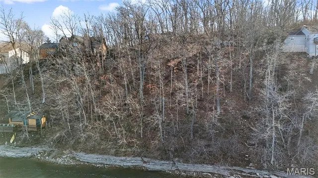 $90,000 | 1507 Lake Sherwood Drive, Marthasville, MO 63357