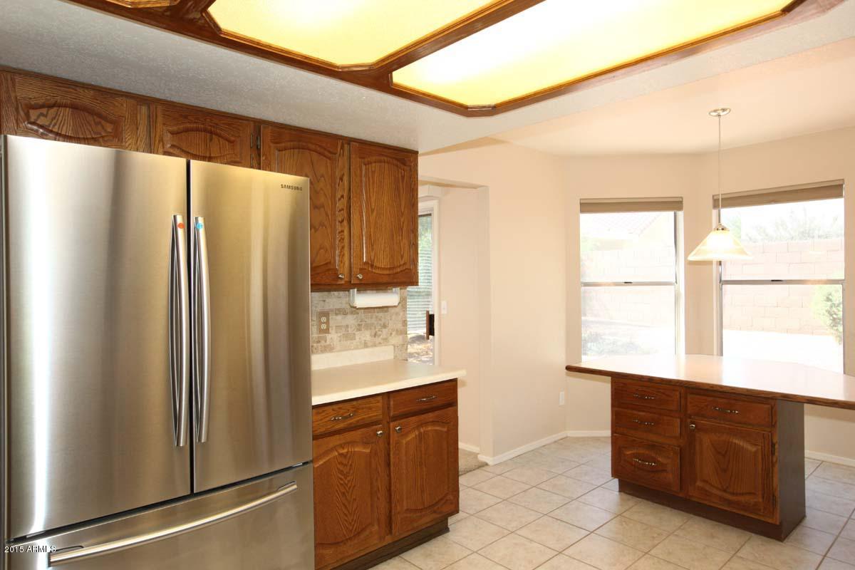 4210 East Frye Road Phoenix, AZ 85048 - Photo 13 of 30 Kitchen4