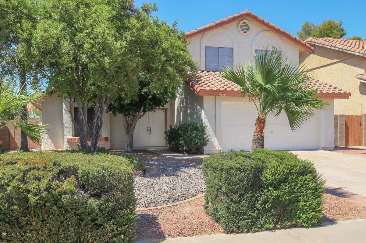 4210 East Frye Road Phoenix, AZ 85048 - Photo 3 of 30 Front View2