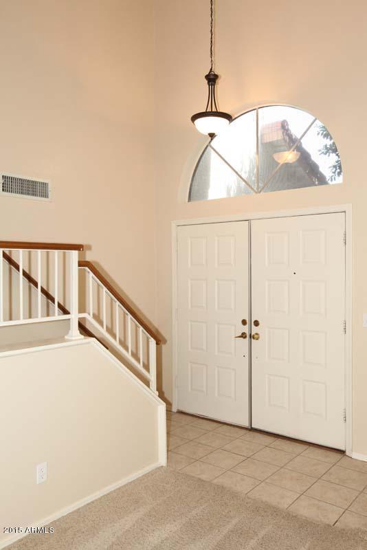 4210 East Frye Road Phoenix, AZ 85048 - Photo 7 of 30 Foyer