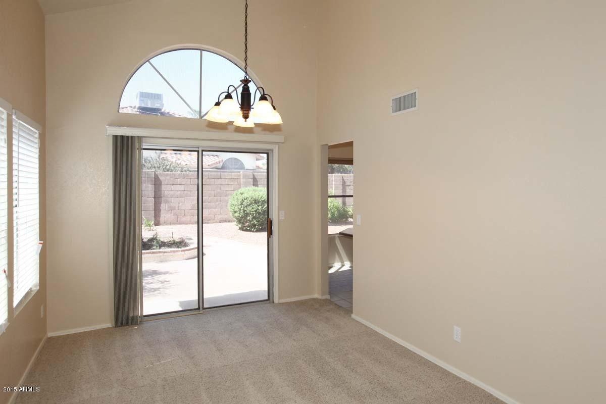 4210 East Frye Road Phoenix, AZ 85048 - Photo 9 of 30 Dining Room