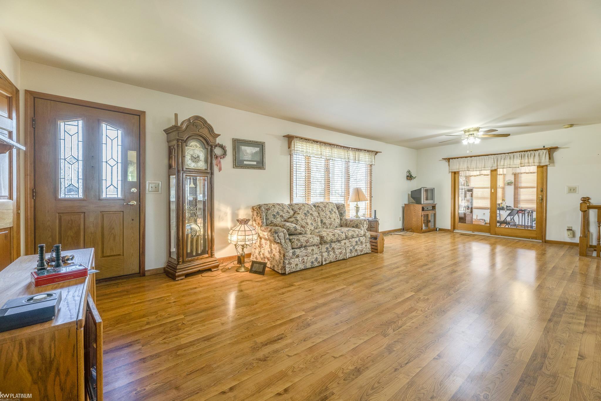 5859 Evans Road Capac, MI 48014 - Photo 20 of 25