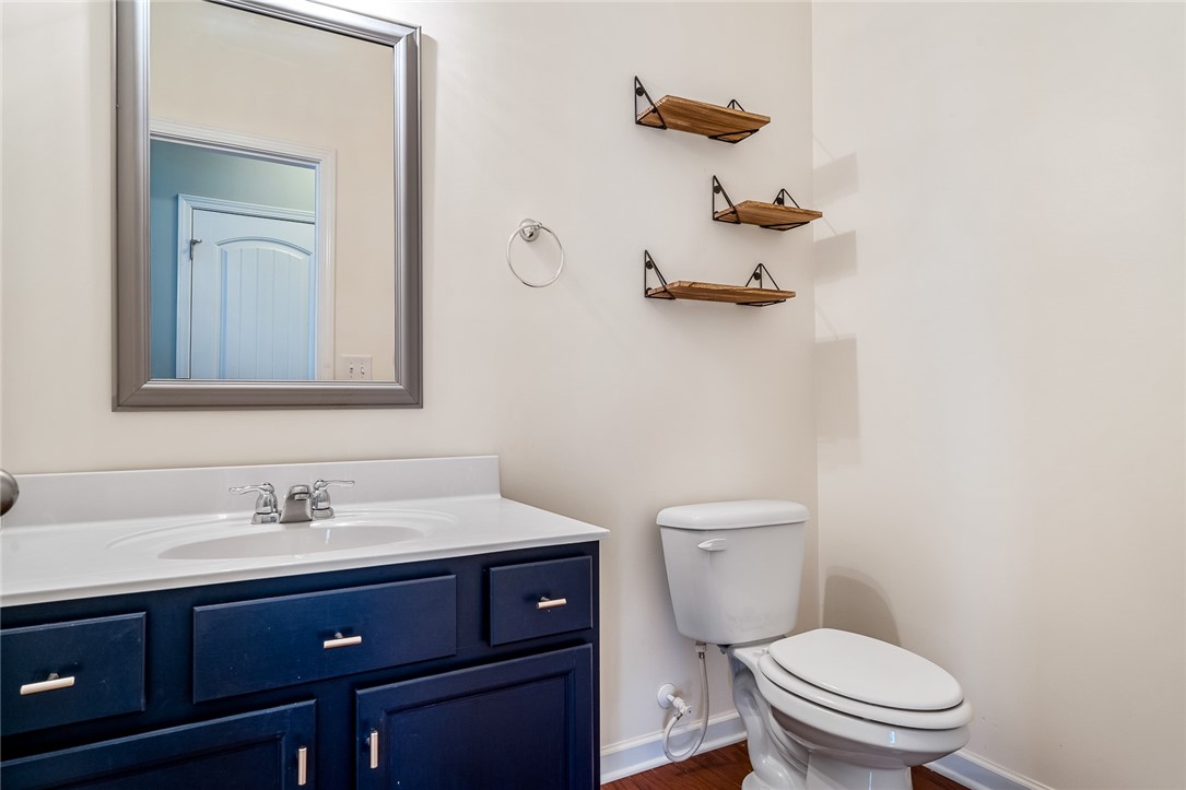 135 Stone Cottage Drive Anderson, SC 29621 - Photo 17 of 36 Gallery Image 17
