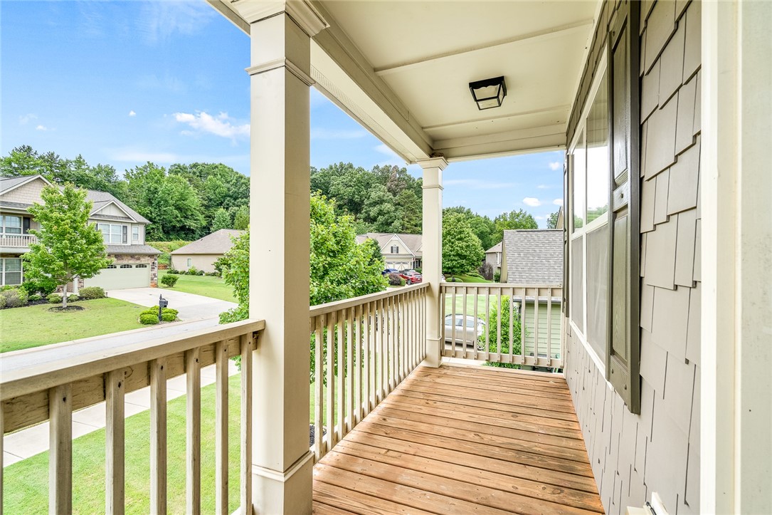 135 Stone Cottage Drive Anderson, SC 29621 - Photo 29 of 36 Gallery Image 29