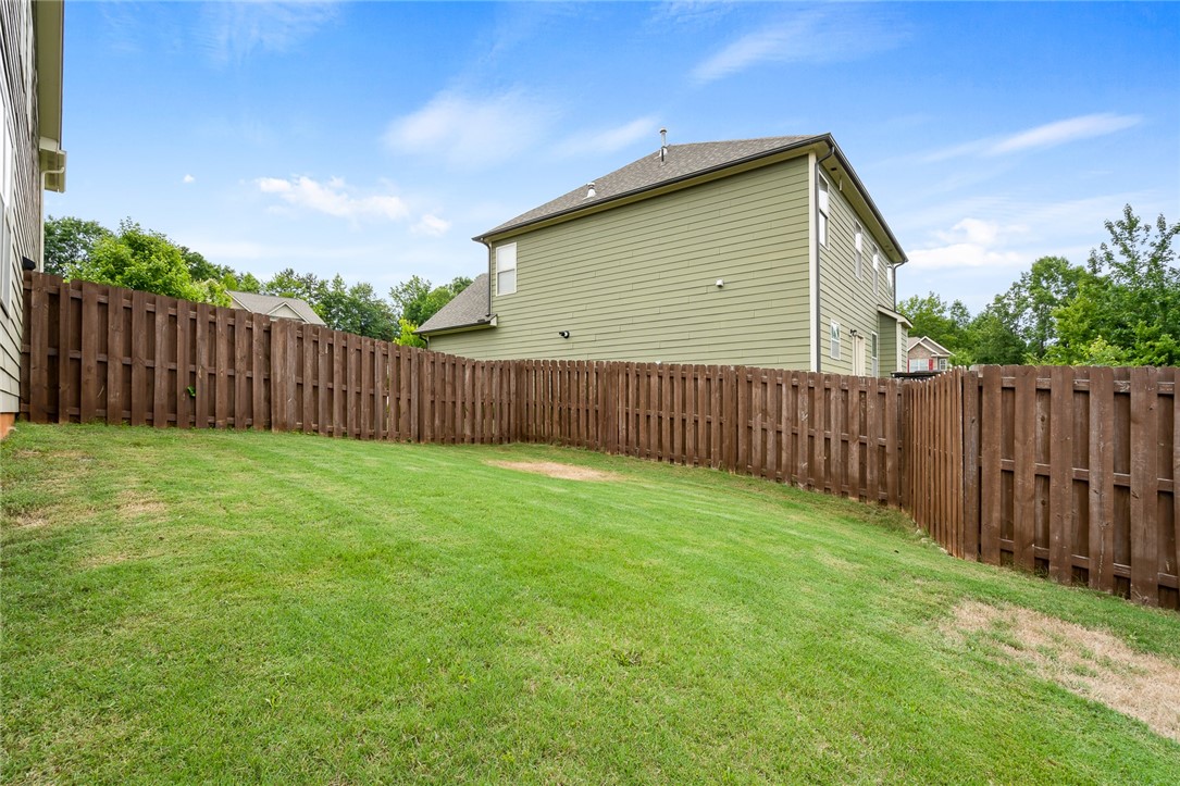 135 Stone Cottage Drive Anderson, SC 29621 - Photo 36 of 36 Gallery Image 36