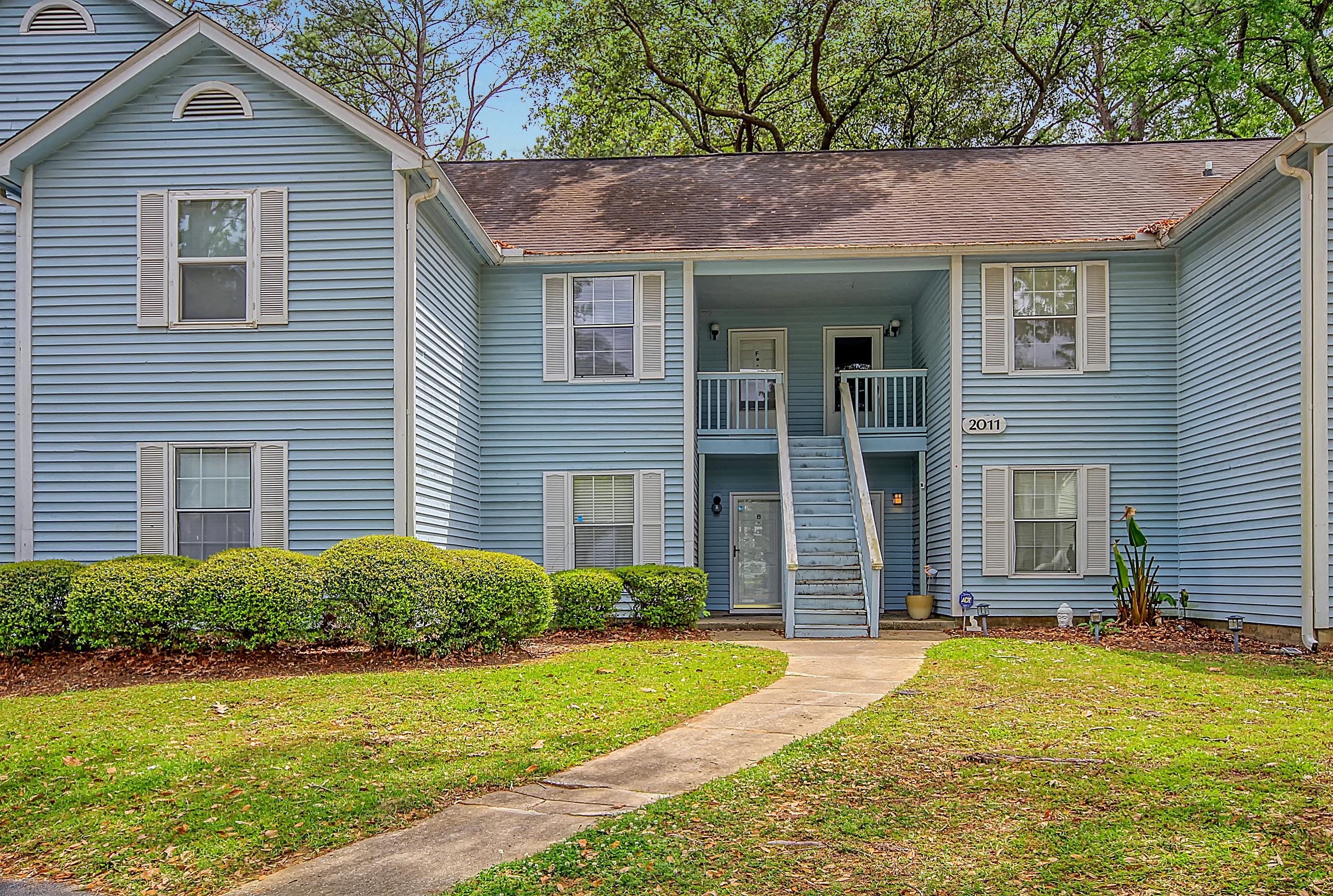 2011 Coldspring Drive, Unit F North Charleston, SC 29406 - Photo 14 of 22 CREM_2011 Coldspring Unit F_002