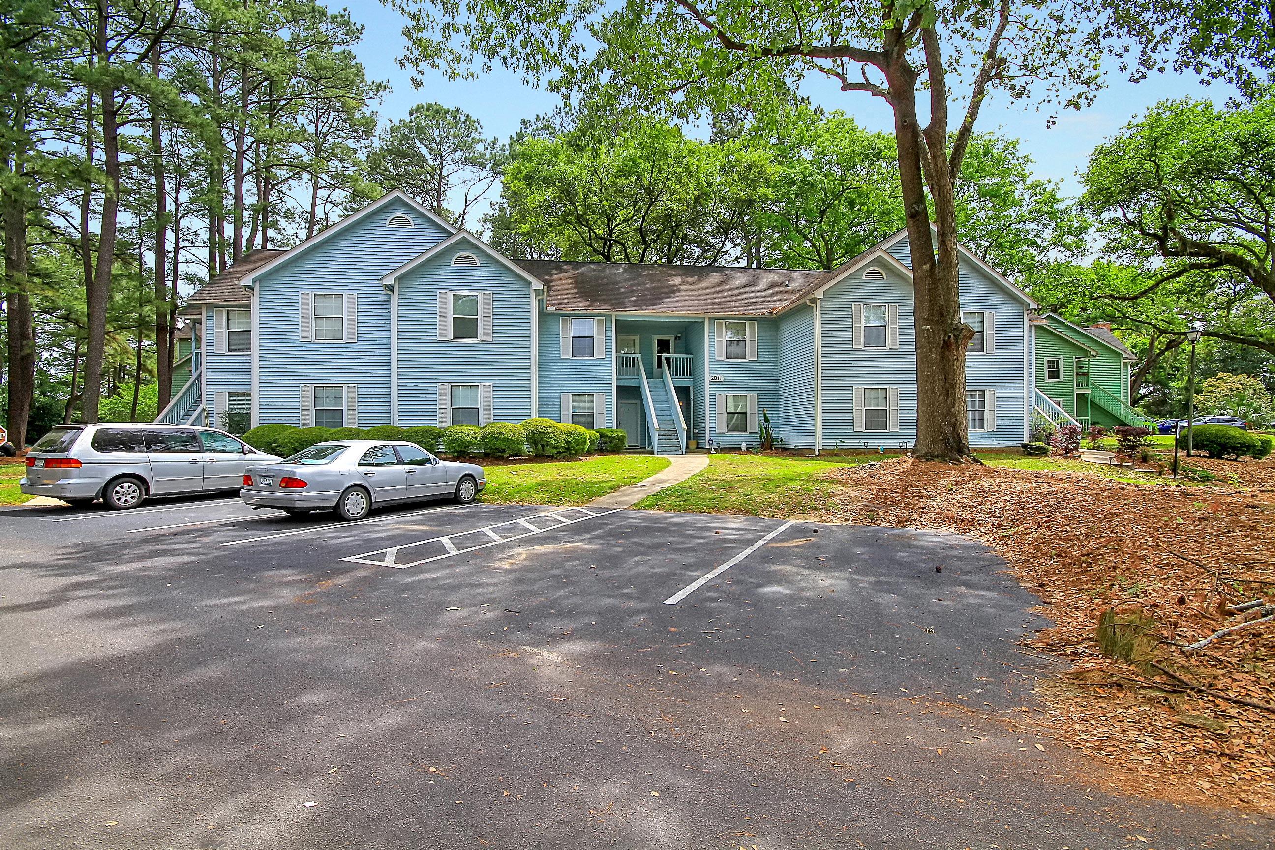 2011 Coldspring Drive, Unit F North Charleston, SC 29406 - Photo 15 of 22 CREM_2011 Coldspring Unit F_001