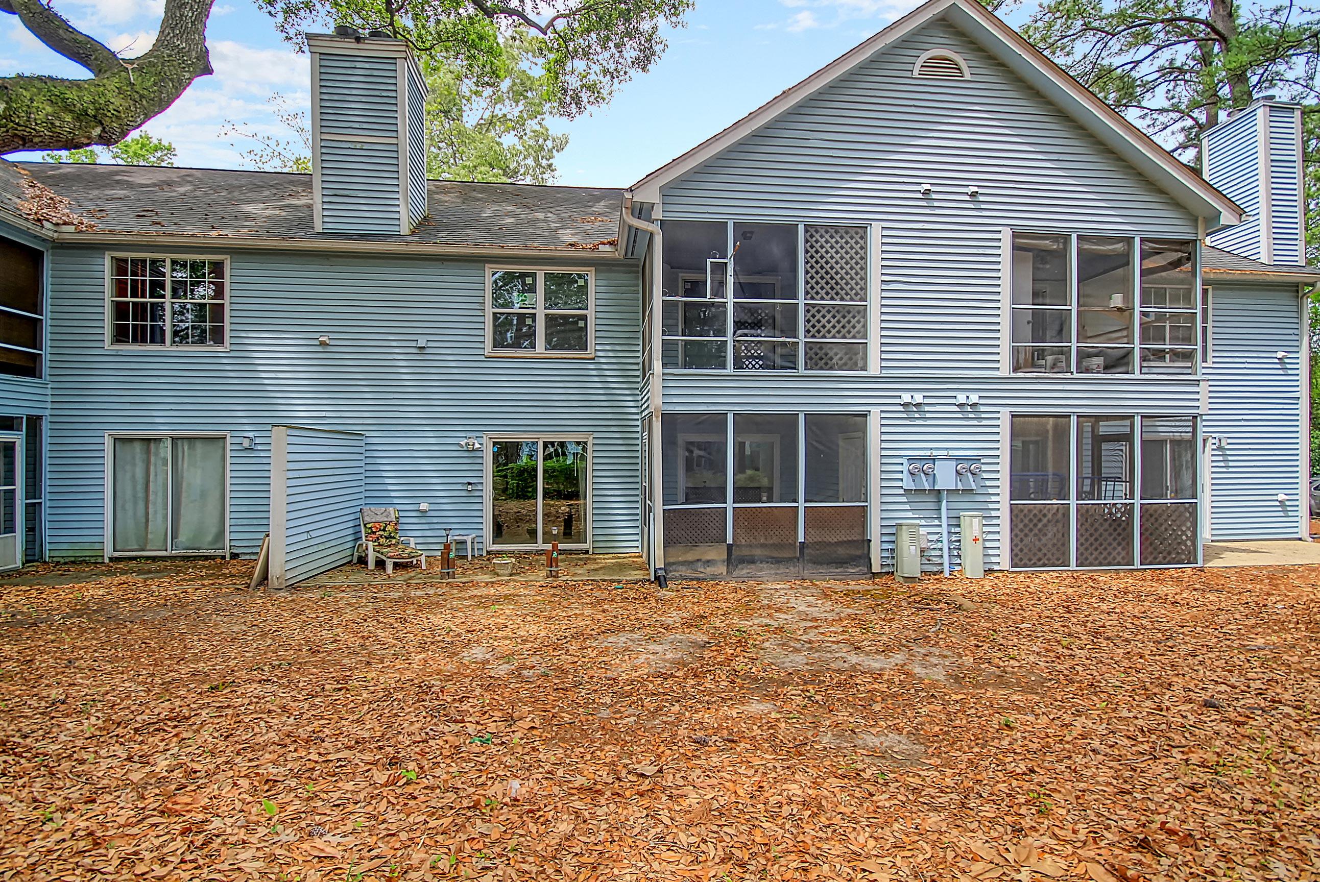 2011 Coldspring Drive, Unit F North Charleston, SC 29406 - Photo 22 of 22 CREM_2011 Coldspring Unit F_023 (1)