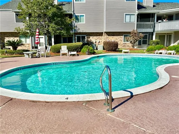 $140,000 | 152 Avant Garde Circle, Unit 152, Kenner, LA 70065