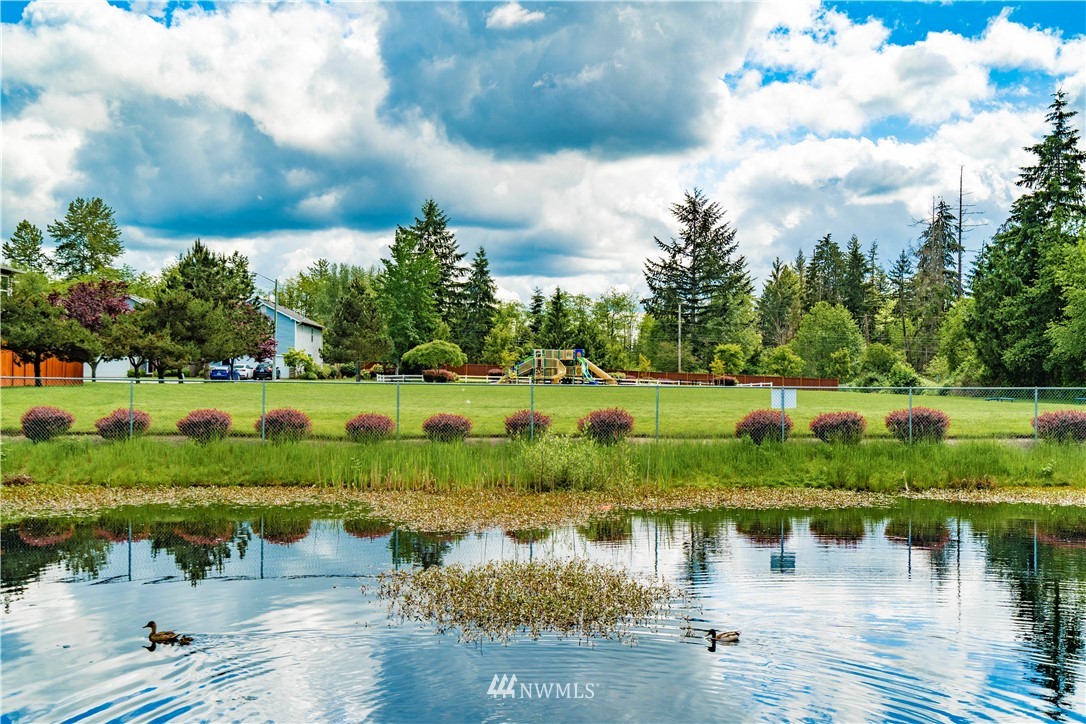 3719 154th Place Southeast Bothell, WA 98012 - Photo 29 of 37 a view of lake