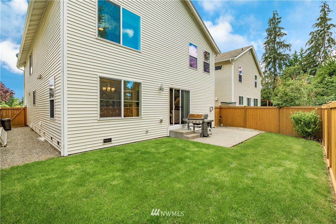 3719 154th Place Southeast Bothell, WA 98012 - Photo 31 of 37