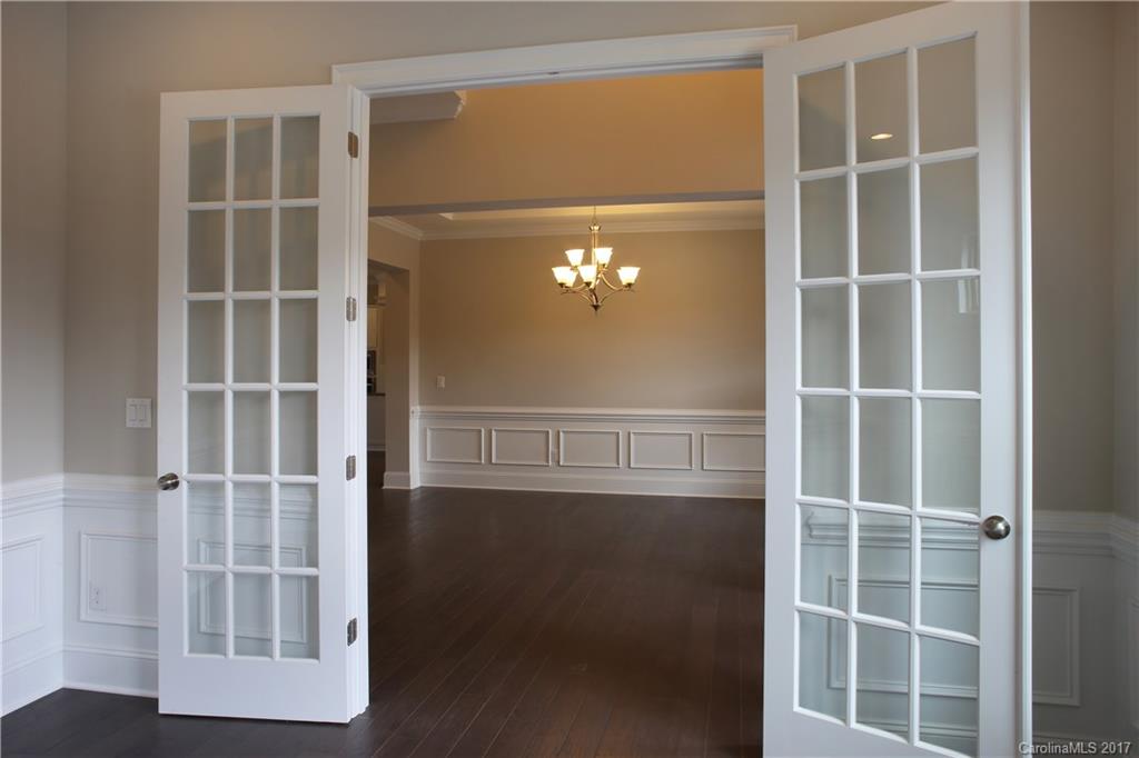 1532 Afton Way, Unit 168 Fort Mill, SC 29708 - Photo 5 of 19 a view of empty room with windows