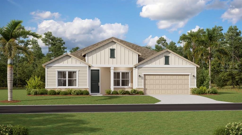 5692 Vinyasa Road Clermont, FL 34714 - Photo 1 of 1 Virtually staged.