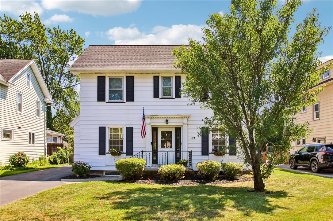 81 Hoover Road Irondequoit, NY 14617 - Photo 1 of 39