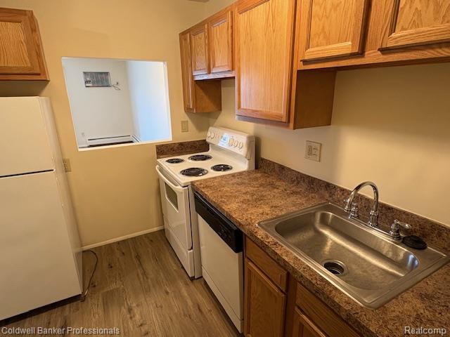 4190 Rochester Road, Unit 112 Royal Oak, MI 48073 - Photo 10 of 15