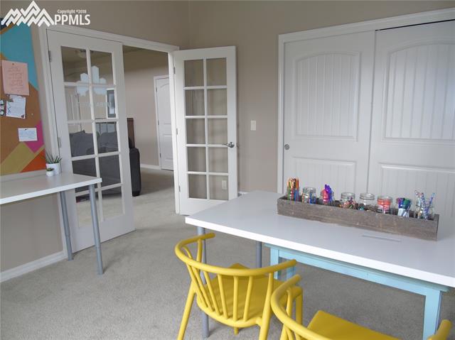 10585 Slumber Ridge Way Colorado Springs, CO 80908 - Photo 7 of 28