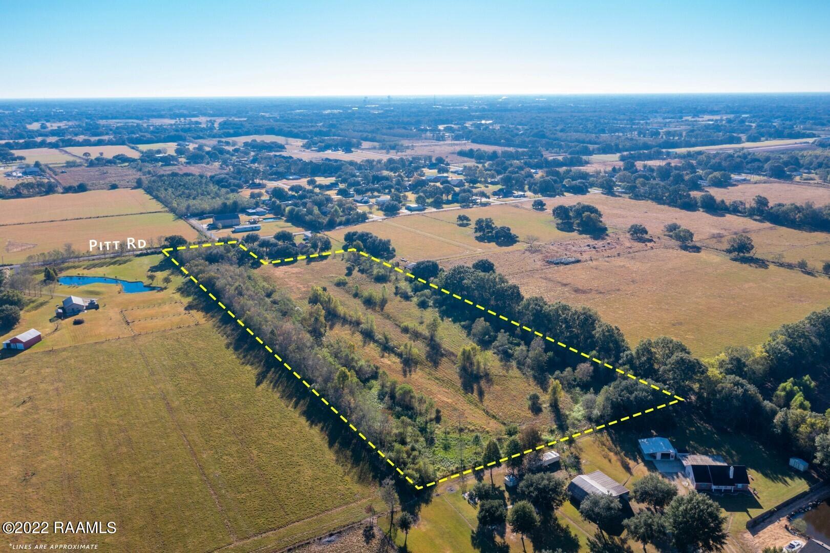 609 Pitt Road Scott, LA 70583 - Photo 8 of 13 609Pitt-4a