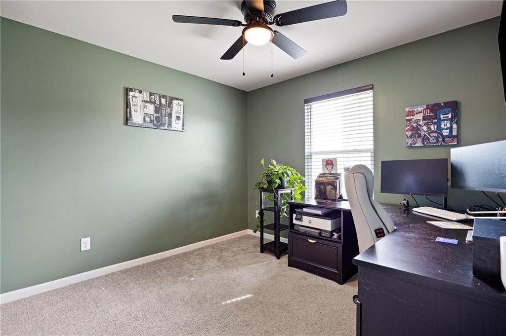 612 Tudor Street Kingston, GA 30145 - Photo 24 of 40