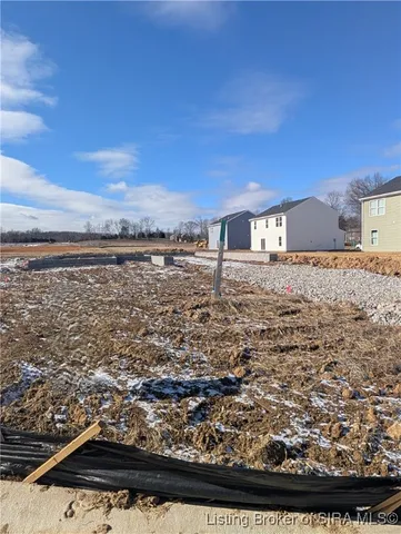 $251,990 | 2063 Derby Way, Memphis, IN 47143