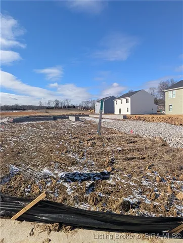 $250,990 | 2063 Derby Way, Memphis, IN 47143