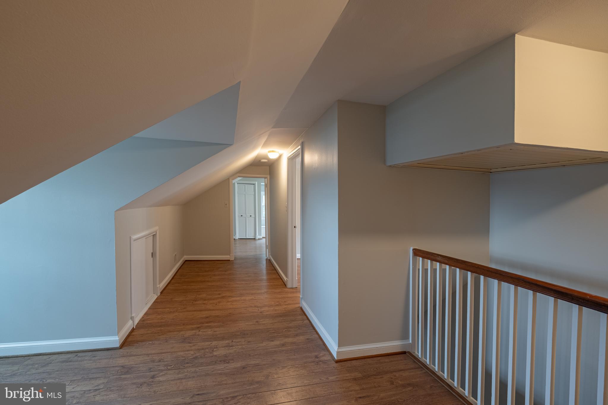 5680 Bryantown Road Bryantown, MD 20617 - Photo 19 of 35 a view of hallway