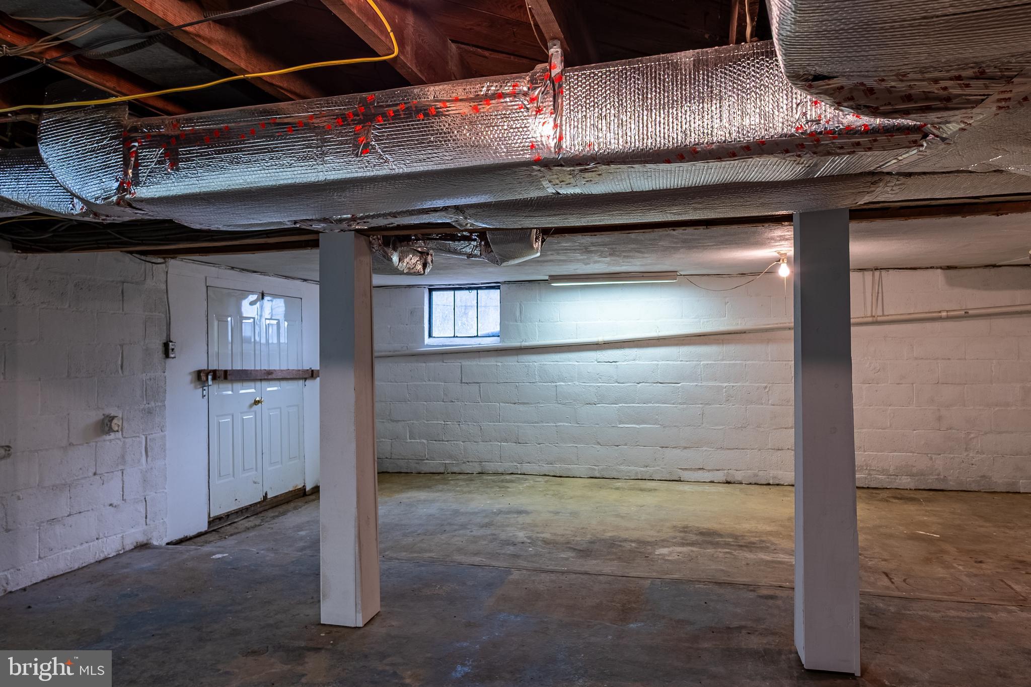 5680 Bryantown Road Bryantown, MD 20617 - Photo 30 of 35 a view of small space