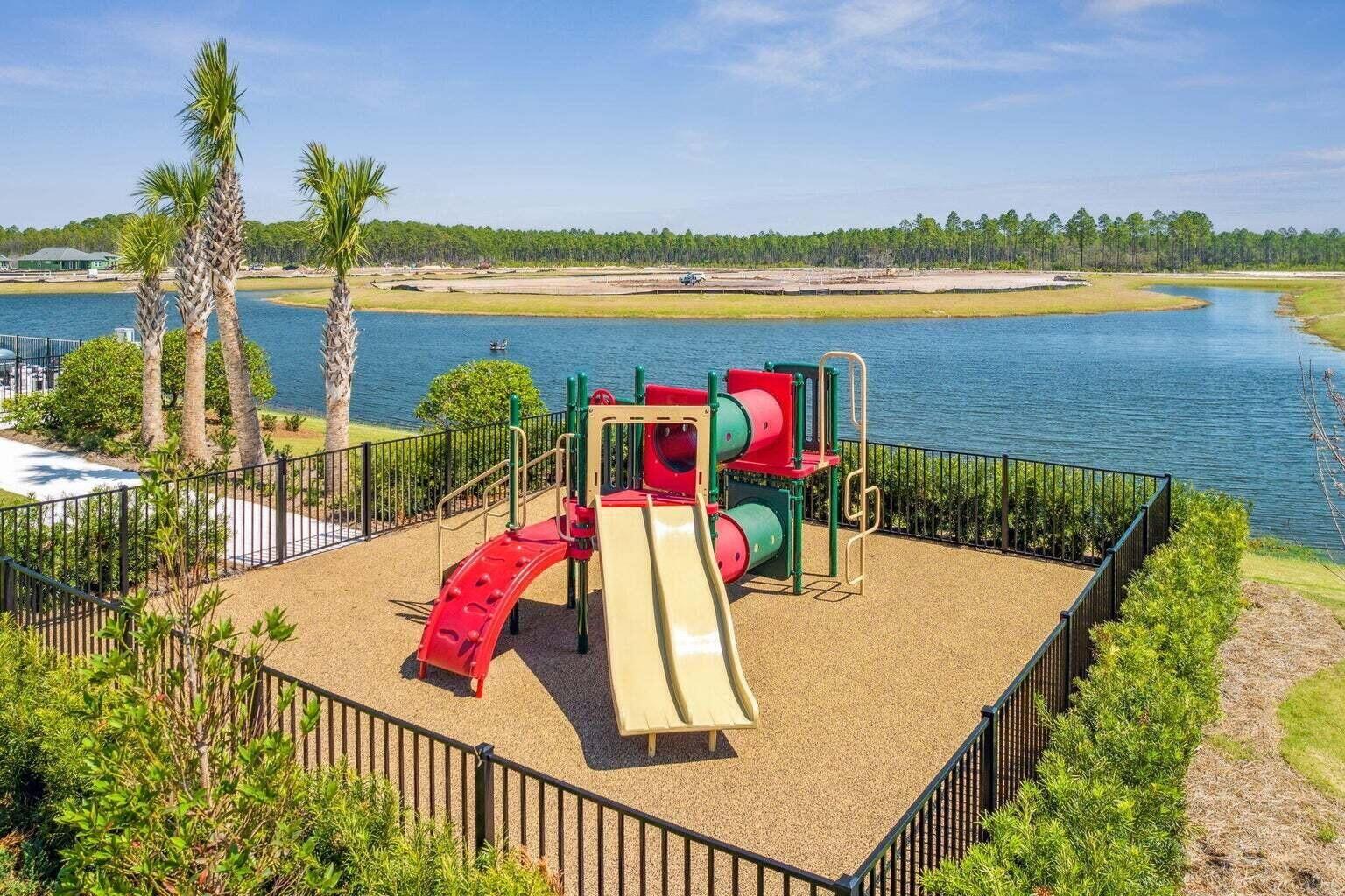 92 Lafayette Road Watersound, FL 32461 - Photo 36 of 44 NatureWalk Amenities