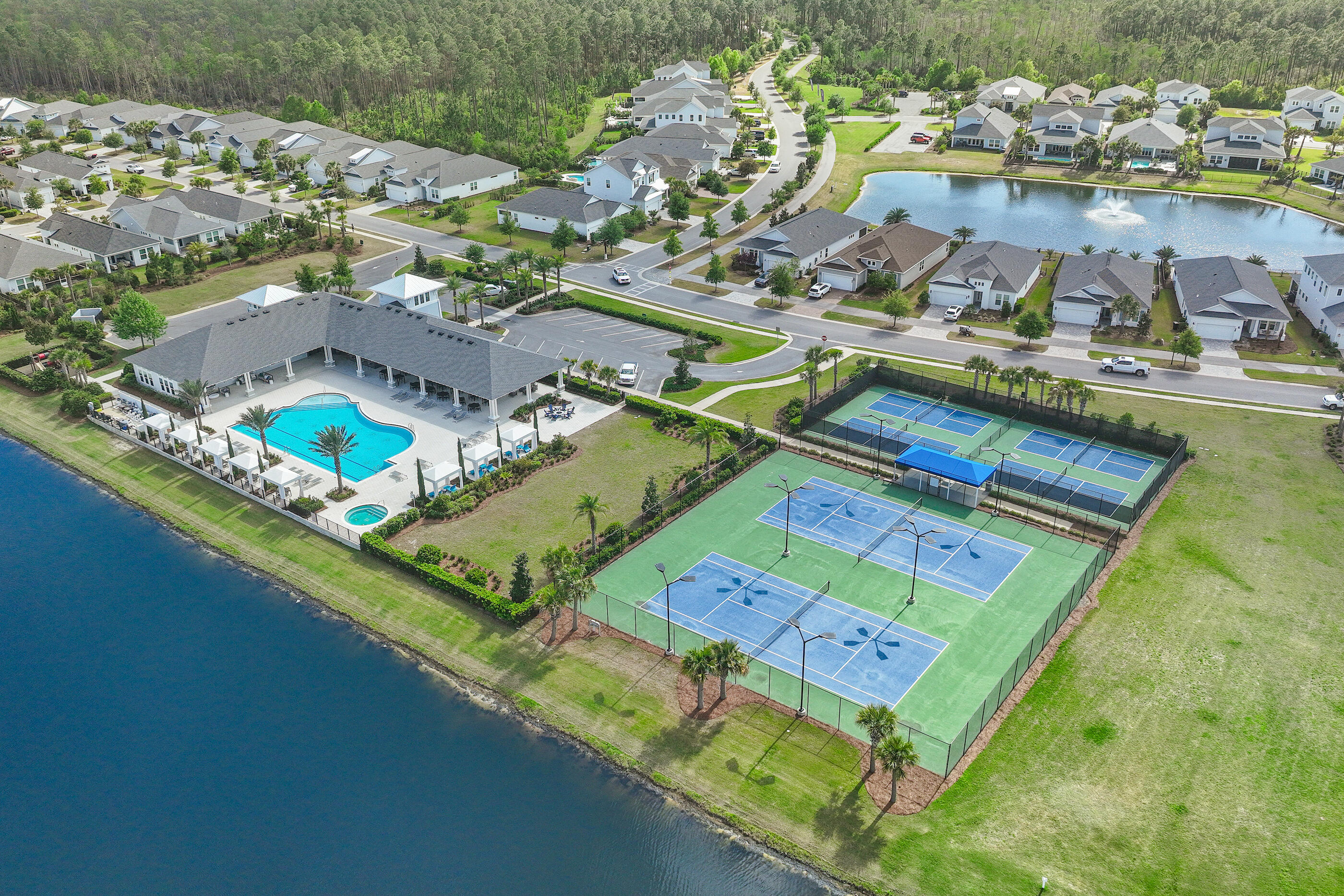 92 Lafayette Road Watersound, FL 32461 - Photo 38 of 44 NatureWalk Amenities