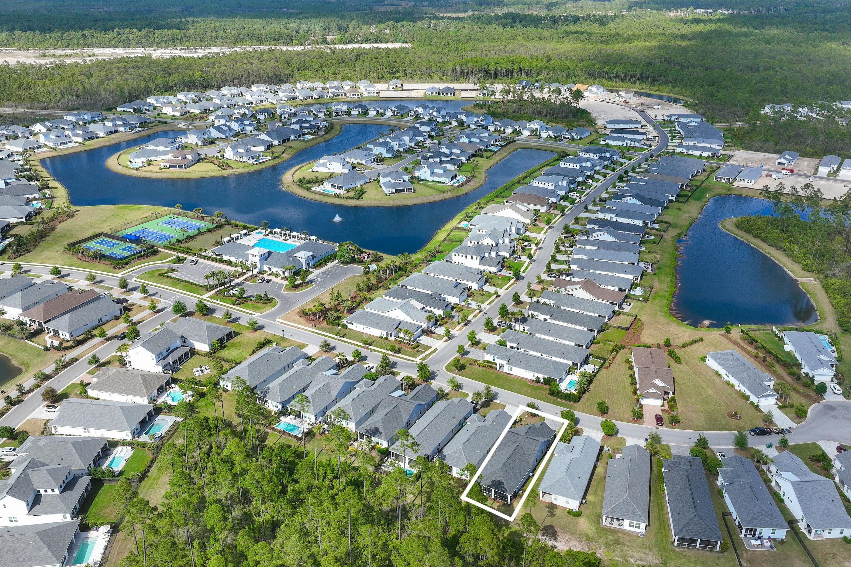 92 Lafayette Road Watersound, FL 32461 - Photo 40 of 44 92 E Lafayette Rd