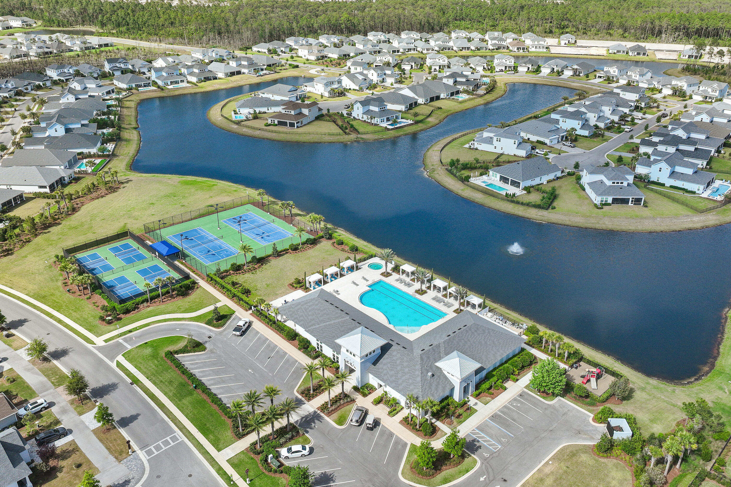 92 Lafayette Road Watersound, FL 32461 - Photo 41 of 44 NatureWalk Amenities