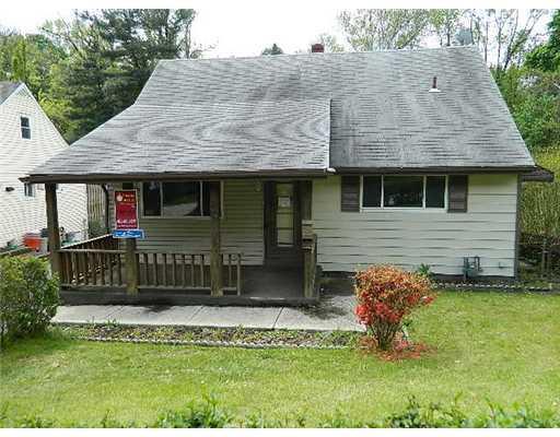 640 Jefferson Road Penn Hills, PA 15235 - Photo 1 of 11 Exterior Front.