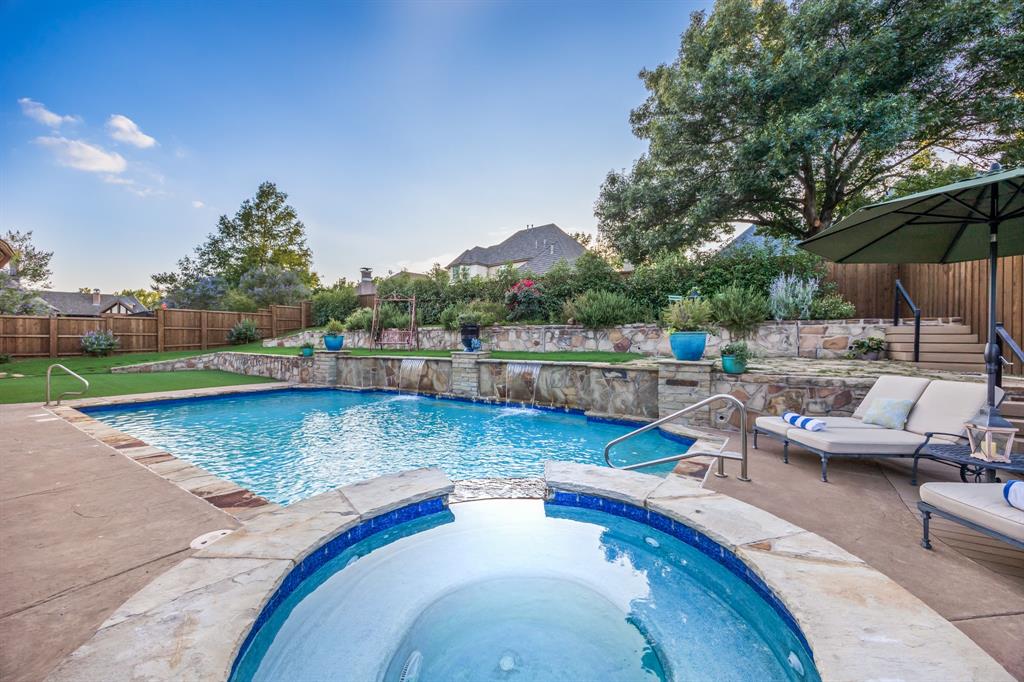 1007 Native Trail Heath, TX 75032 - Photo 7 of 40