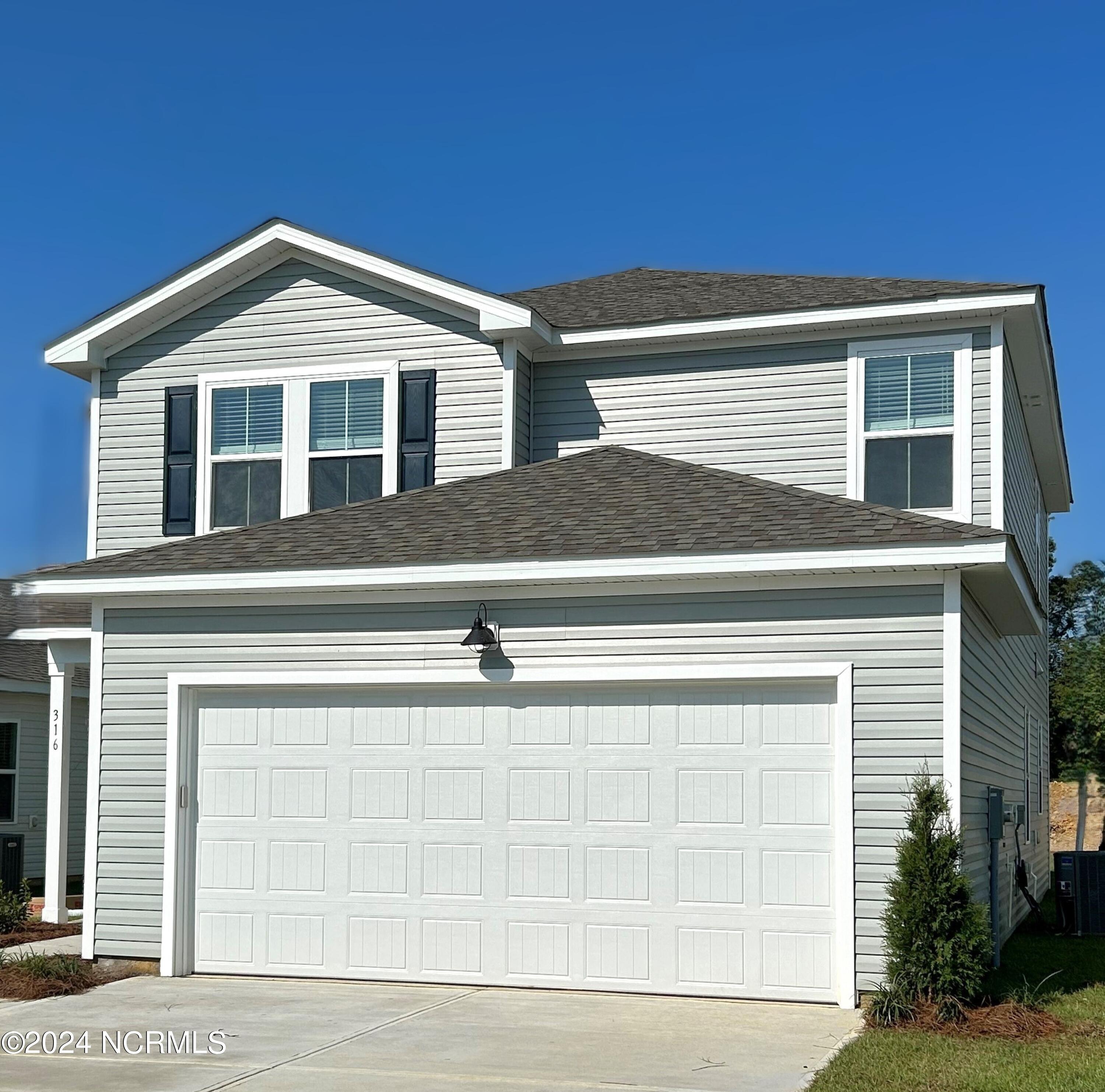 316 Currents Pl Southeast  