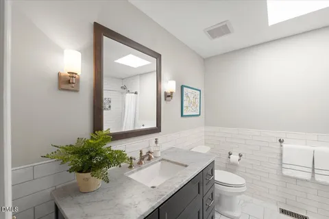 $1,125,000 | 4711 Pamlico Drive, Raleigh, NC 27609