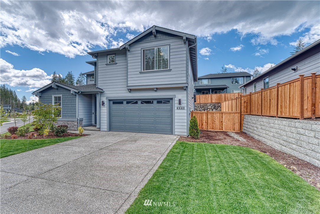 4961 Castleton Road Southwest Port Orchard, WA 98367 - Photo 1 of 37 Gallery Image 1