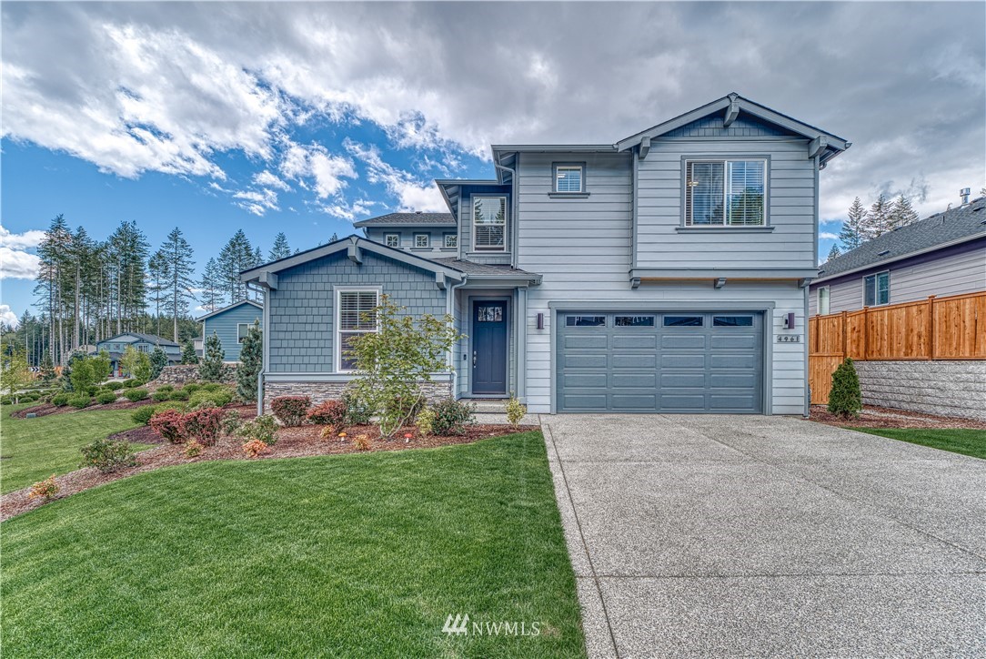 4961 Castleton Road Southwest Port Orchard, WA 98367 - Photo 37 of 37 Gallery Image 37