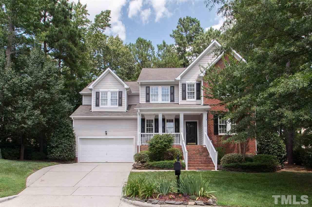 13204 Ellesmere Court Raleigh, NC 27614 - Photo 1 of 25 Gallery Image 1