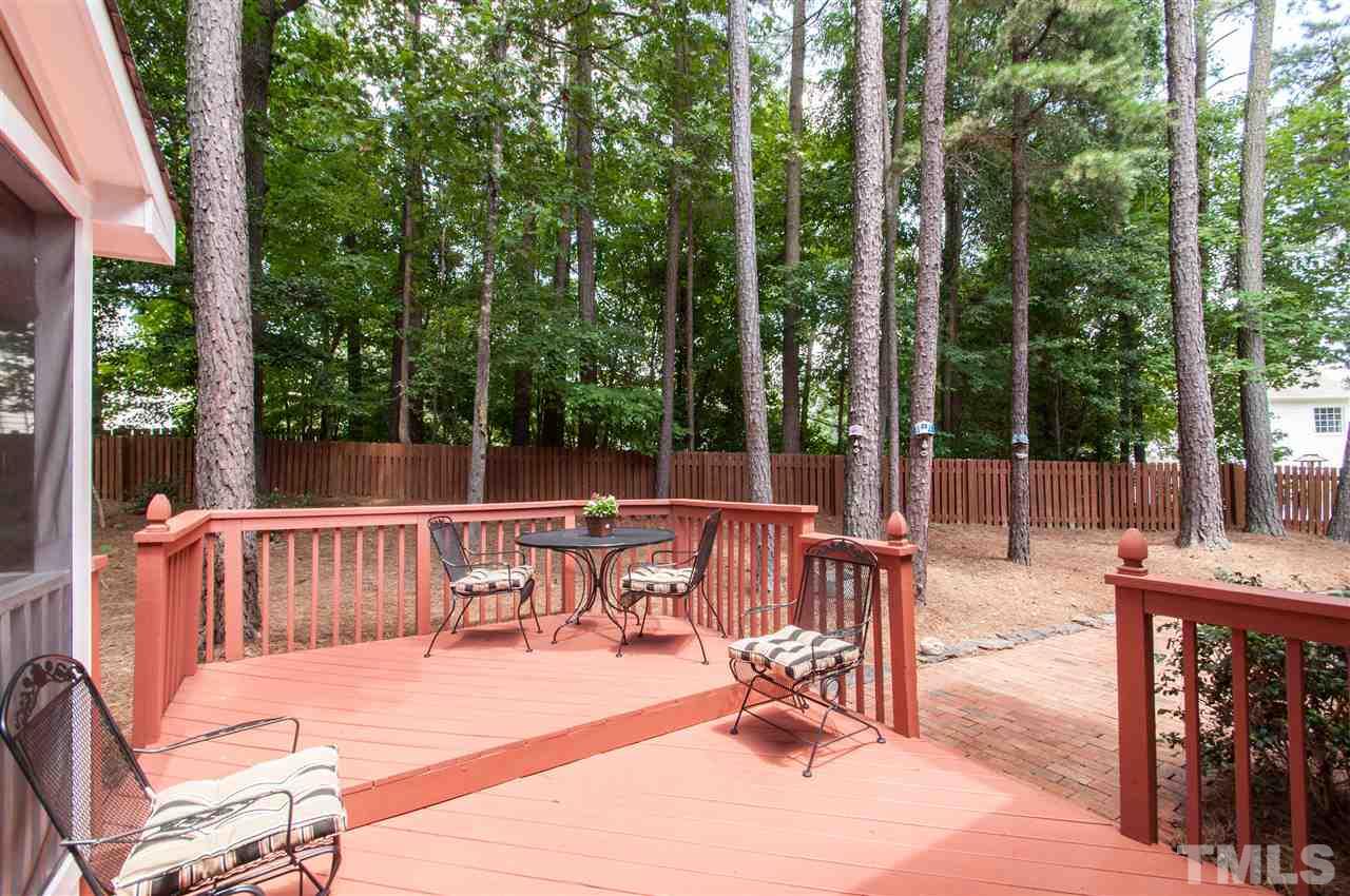 13204 Ellesmere Court Raleigh, NC 27614 - Photo 23 of 25 Gallery Image 23