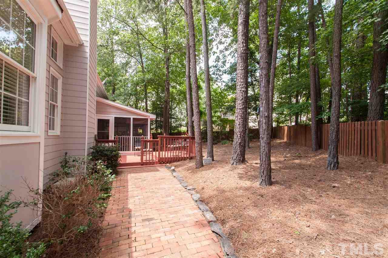 13204 Ellesmere Court Raleigh, NC 27614 - Photo 25 of 25 Gallery Image 25