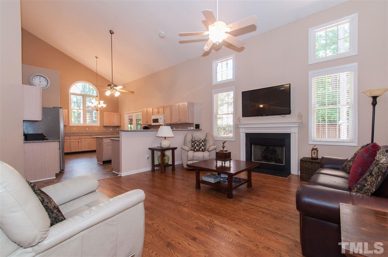 13204 Ellesmere Court Raleigh, NC 27614 - Photo 5 of 25 Gallery Image 5