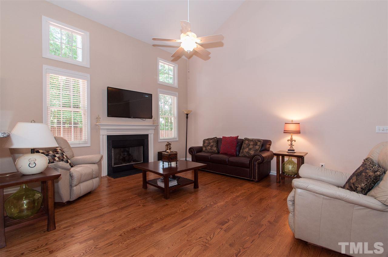 13204 Ellesmere Court Raleigh, NC 27614 - Photo 6 of 25 Gallery Image 6