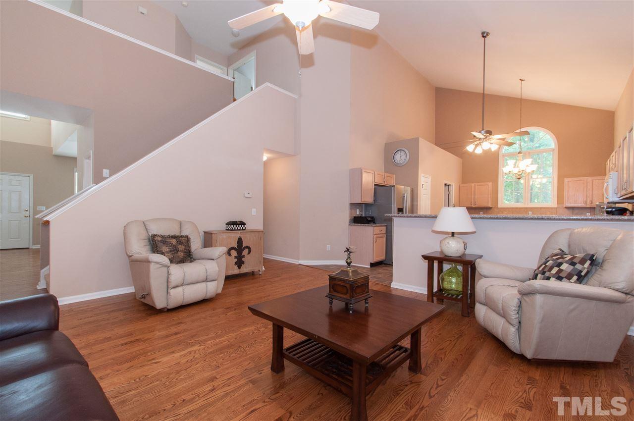 13204 Ellesmere Court Raleigh, NC 27614 - Photo 7 of 25 Gallery Image 7