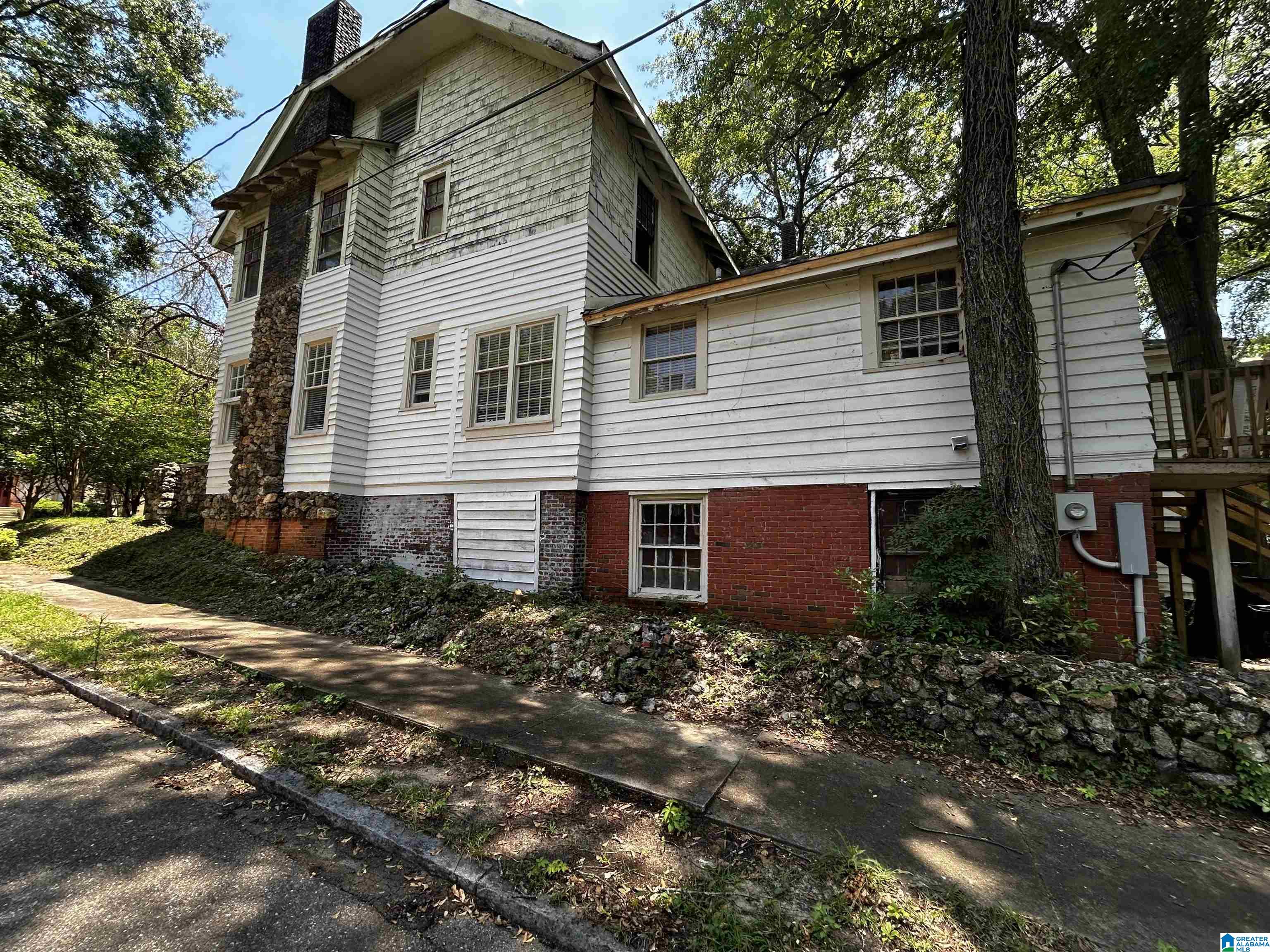 1302 South Perry Street Montgomery, AL 36104 - Photo 4 of 4
